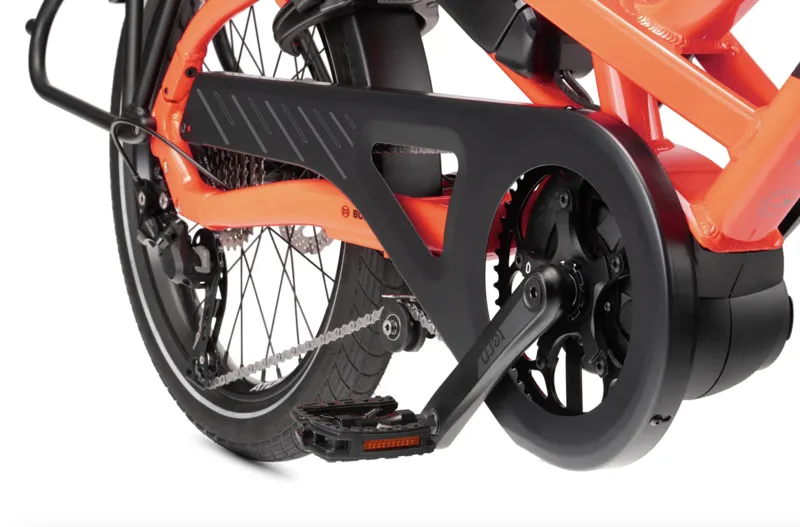 Tern HSD P10 Orange-5